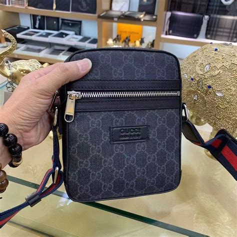 túi gucci mini đeo chéo